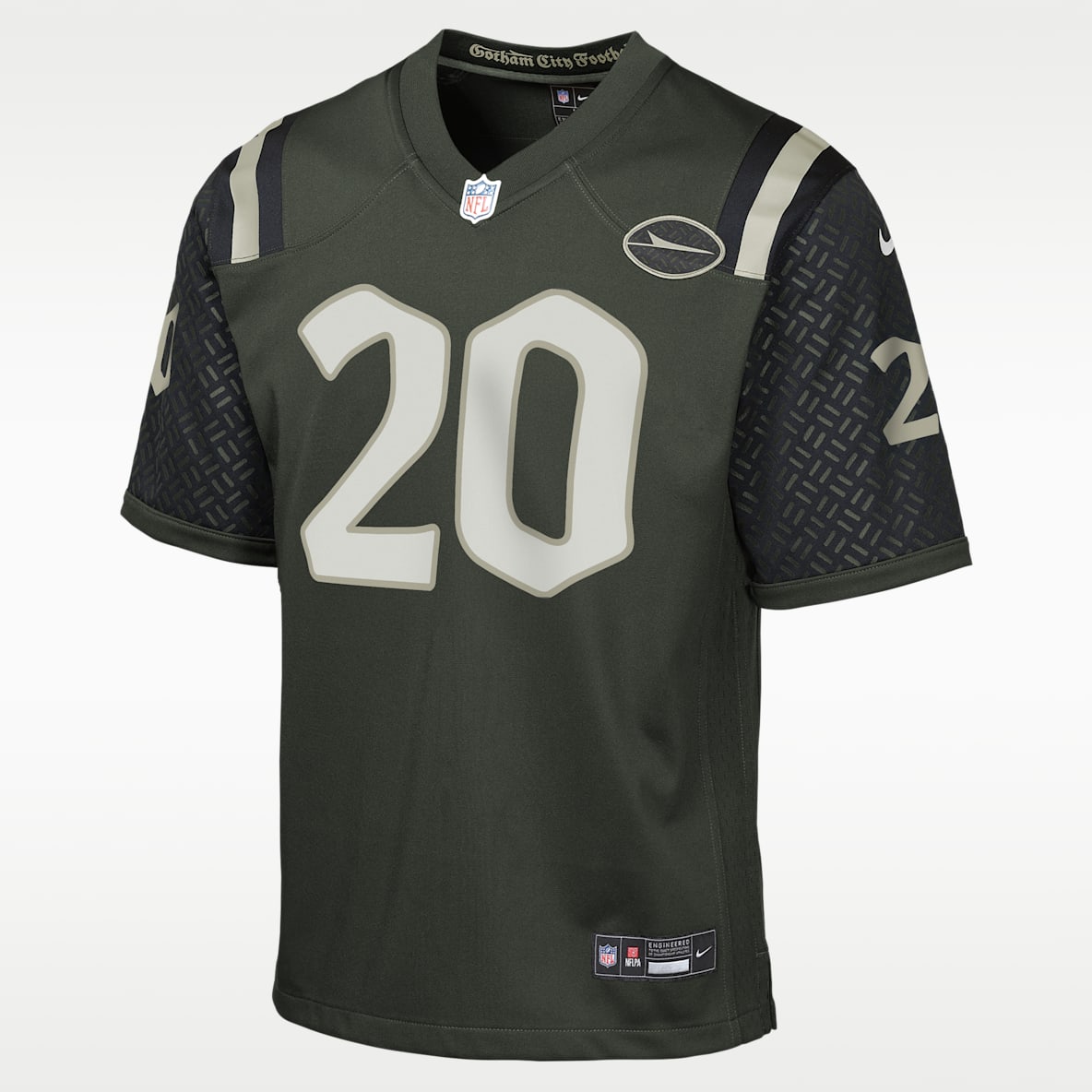 Football New York Jets. Nike.com